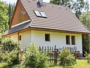 Two-Bedroom Holiday Home in Donovaly